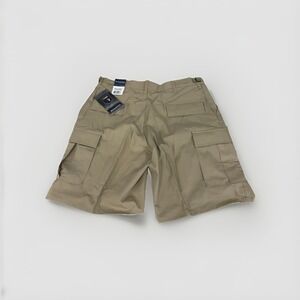 Propper Battle Tested BDU Shorts F26155250 Mens Large Khaki Tactical CORE NEW T5